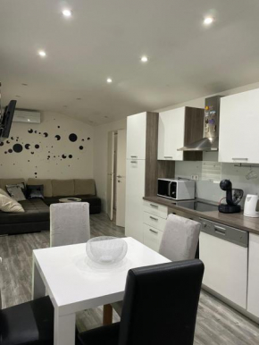 Apartman Rakovac